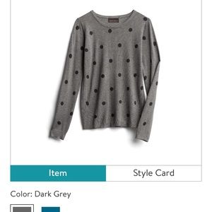 Women’s StitchFix Sweater